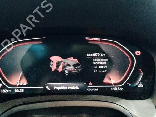 Used Instrument cluster Instrument cluster BMW 3 Touring (G21, G81) 330 i (258 hp) 39991882 39991882