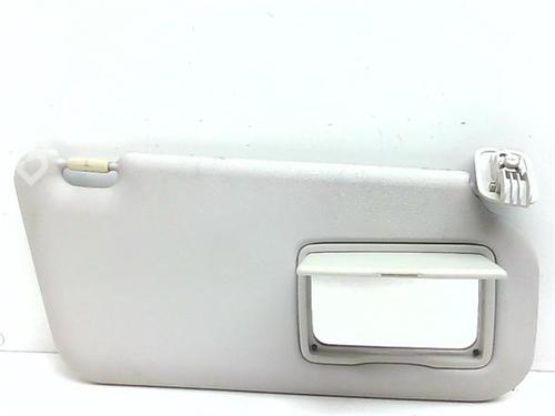 Right sun visor MAZDA 2 (DE_, DH_) 1.4 MZR-CD | BP38387814I2 - Image 4