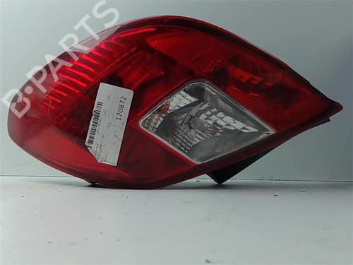 Used Right taillight Right taillight 38351205 38351205