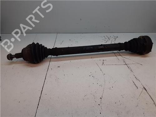 Used Right front driveshaft Right front driveshaft 38358697 38358697