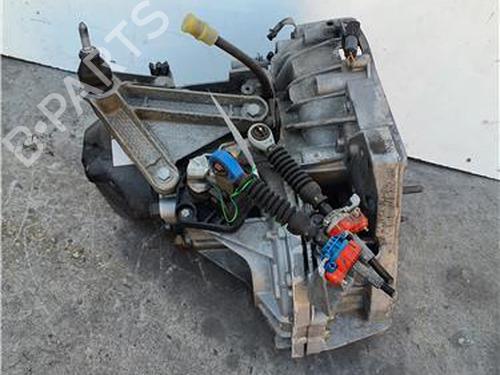 Gearbox RENAULT MEGANE II Saloon (LM0/1_) 1.6 | BP38367600M3 - Image 5
