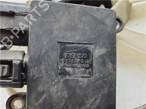 Radiator fan MAZDA CX-5 (KF) 2.2 D | BP38391808M35 - Image 3