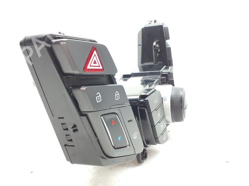 Climate control HYUNDAI i40 I (VF) 1.7 CRDI | BP38334399I5  - Image 8