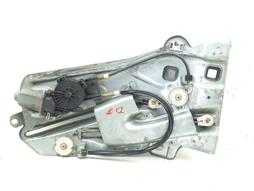 rear-right-window-mechanism-peugeot-307-cc-3b-2003-2004-2005-2006-2007-2008-2009-38335450 main image