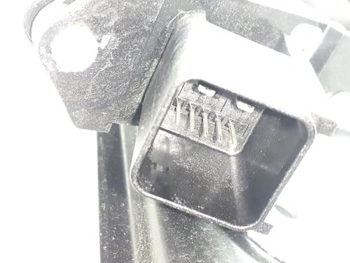 Front right window mechanism OPEL ASTRA J Saloon 1.7 CDTI (69) | BP38402485C23 - Image 4