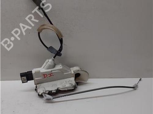 Used Front left lock Front left lock 38358247 38358247