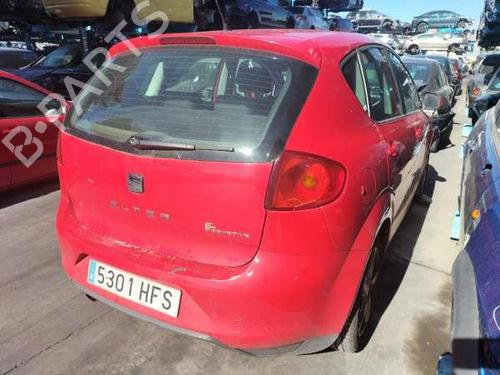 Headlight switch SEAT ALTEA (5P1) 1.6 TDI | BP38363281I24 - Image 5