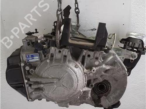 Gearbox PEUGEOT 607 (9D, 9U) 2.7 HDi 24V | BP38405022M3 - Image 5