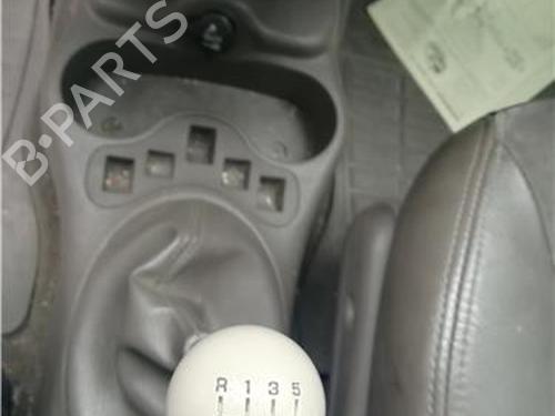 Used Gearbox Gearbox 38352314 38352314