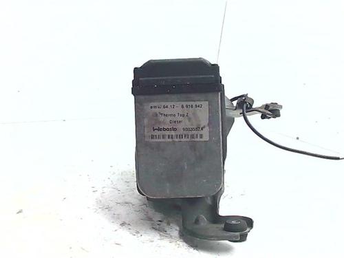 Heater matrix box BMW X5 (E53) 3.0 d | BP40038465M61 - Image 3