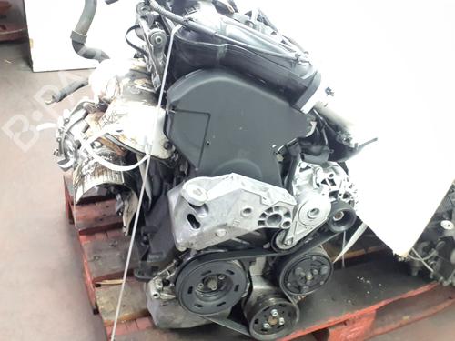 Engine SEAT LEON (1M1) 1.8 20V | BP38597372M1 - Image 2