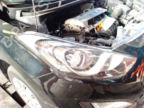 Right headlight HYUNDAI i30 (GD) 1.4 | BP38873154C29 - Image 2