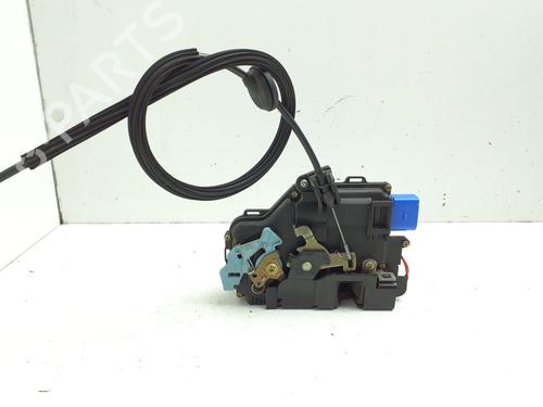 Used Front left lock Front left lock 39533443 39533443