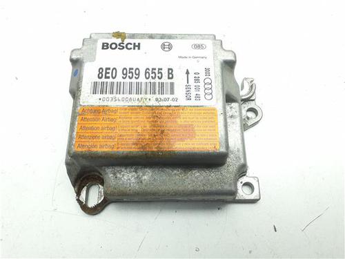 ecu-airbags-audi-a4-b6-8e2-2000-2001-2002-2003-2004-2005-38368676 main image