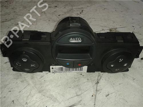 Used Climate control Climate control 38407037 38407037