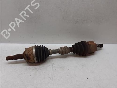 Used Left front driveshaft Left front driveshaft 38361763 38361763