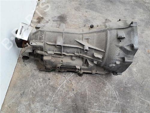 Gearbox BMW 1 (E87) 118 d | BP38350049M3 - Image 2