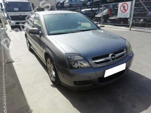 Electronic sensor OPEL VECTRA C (Z02) 1.9 CDTI (F69) | BP38377689M84 - Image 6