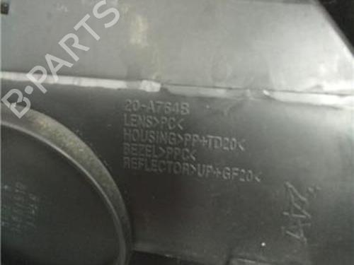 Left headlight MINI MINI (R50, R53) One | BP38349506C28 - Image 3