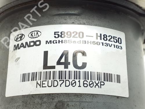 ABS pump KIA STONIC (YB) 1.0 T-GDi | BP38401199M43 - Image 5