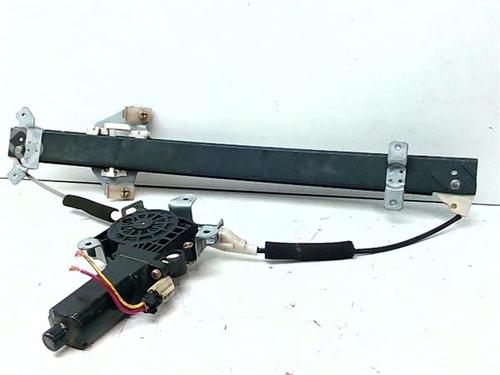 Front right window mechanism KIA JOICE (MTE1P) 2.0 | BP38404808C23 - Image 2