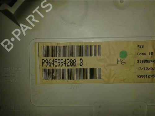 Quadro strumenti Quadro strumenti 39170131 39170131