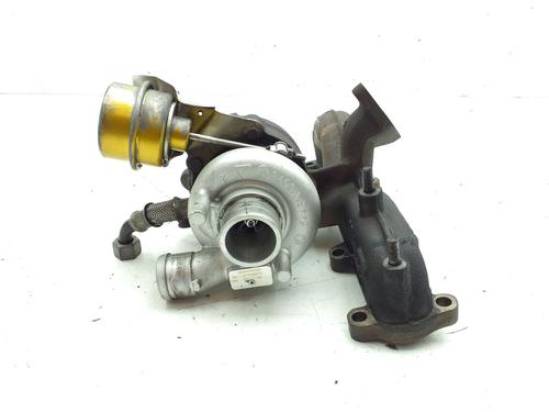 Used Turbocharger/Supercharger Turbocharger/Supercharger 38334231 38334231