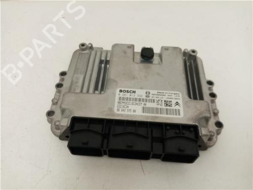 Used Control unit Control unit 39434658 39434658