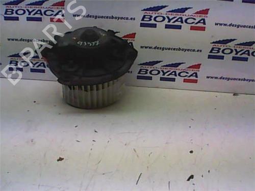 Used Heater blower motor Heater blower motor IVECO DAILY III Platform/Chassis 35 C 14, 35 S 14 (136 hp) 40150200 40150200