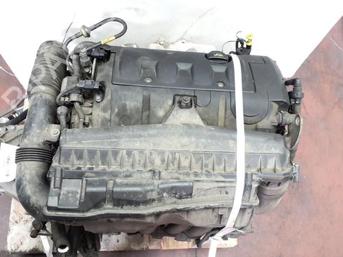 Motor Motor CITROËN C4 Grand Picasso I (UA_) 1.6 VTi 120 (120 hp) 38348268 38348268