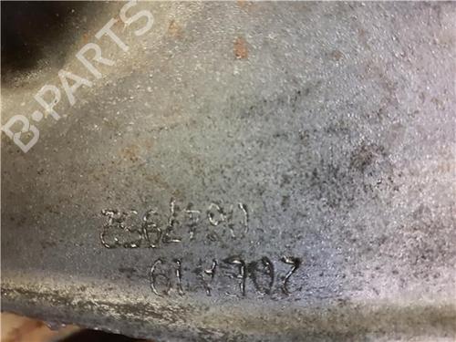 Gearbox PEUGEOT RCZ 1.6 16V | BP38355596M3 - Image 5