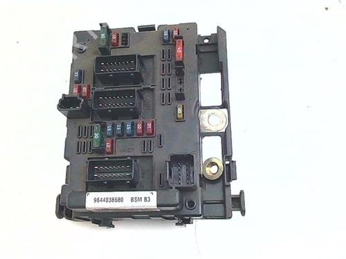 Modulo elettronico Modulo elettronico 38389635 38389635