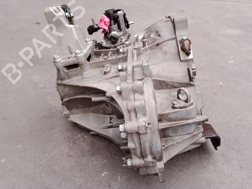 Gearbox HYUNDAI i30 (PDE, PD, PDEN) 1.6 CRDi | BP39685238M3 - Image 3