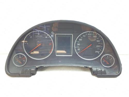 Used Instrument cluster Instrument cluster 38369087 38369087