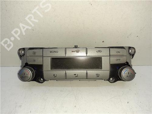 Used Climate control Climate control 38359204 38359204