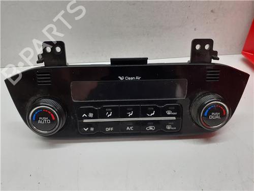 Used Climate control Climate control 38364940 38364940
