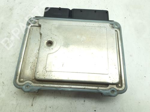 Control unit VW PASSAT B6 (3C2) 1.9 TDI | BP38407228M11 - Image 3