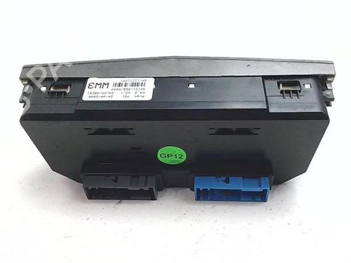 Climate control OPEL ASTRA H Saloon (A04) 1.6 (L69) | BP38353493I5 - Image 2