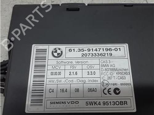 Electronic module BMW 3 (E90) 318 d | BP38482654M83 - Image 2