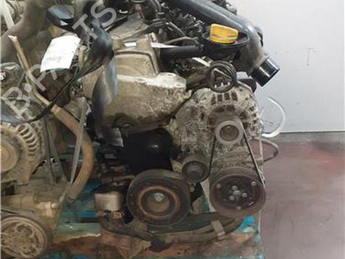 Used Alternator Alternator 38362072 38362072