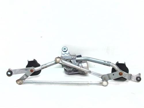 Front wiper motor MAZDA 3 Saloon (BP_) 2.0 SKYACTIV-G M Hybrid | BP38386195M29 - Image 4