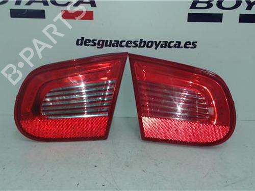 Used Interior roof light Interior roof light 38406830 38406830