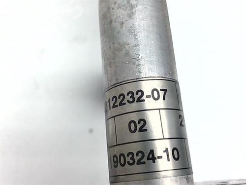 AC pipe BMW 1 (F20) 116 d | BP38375749M126 - Image 3