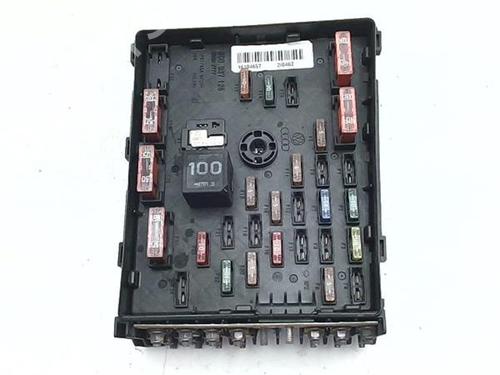 Used Fuse box Fuse box 38406422 38406422