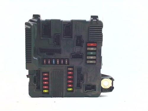 Used Fuse box Fuse box 38398483 38398483