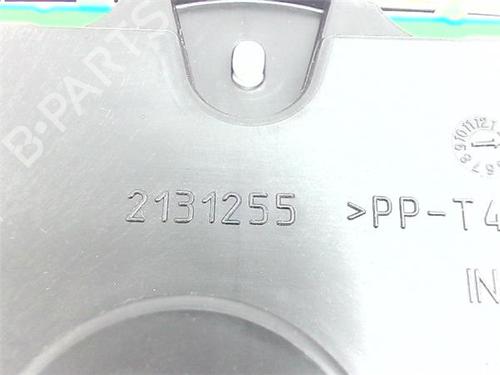 Instrument cluster DACIA LODGY (JS_) 1.5 dCi (JSMC, JSAF) | BP38376079C47 - Image 4