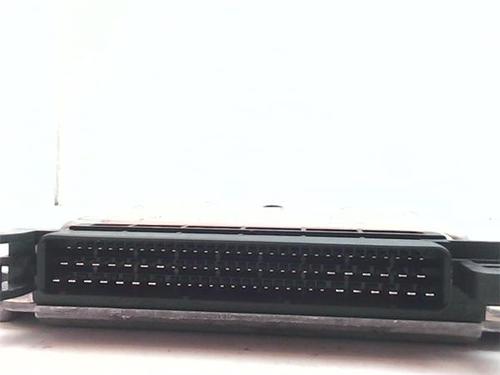 Control unit CITROËN C5 I (DC_) 2.0 HDi (DCRHZB, DCRHZE) | BP39956094M11 - Image 4