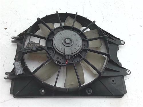 Radiator fan HONDA FR-V (BE) 2.2 i CTDi (BE5) | BP38399571M35 - Image 2