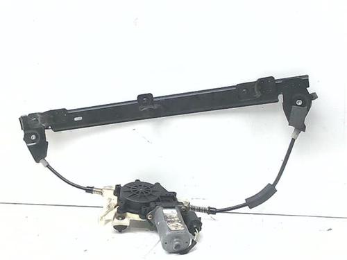 Used Front left window mechanism Front left window mechanism 38352294 38352294