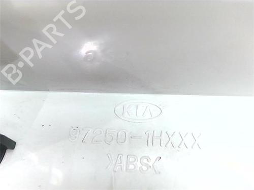 Climate control KIA CEED (CD) 1.6 CRDi 115 | BP38393182I5 - Image 4